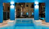 Plaza Spa Suites 